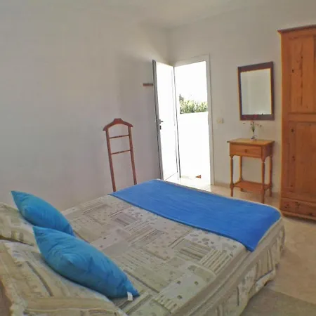 Front House For Relax El Golfo