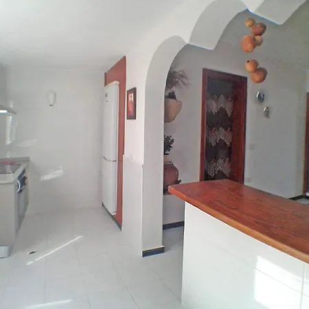 Front House For Relax * El Golfo