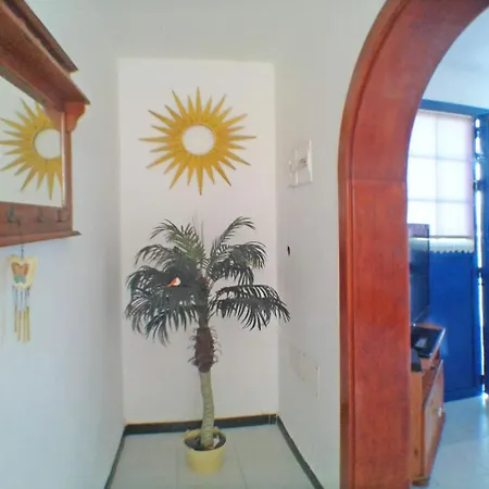 Front House For Relax