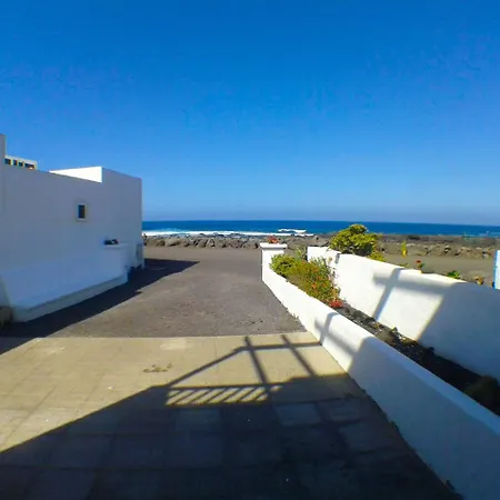 Dom wakacyjny Front House For Relax *
