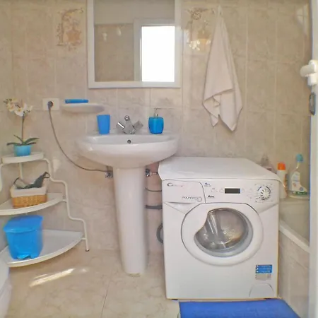 Front House For Relax Сasa de vacaciones *