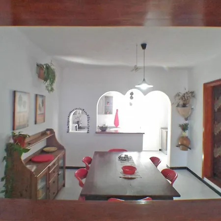 Сasa de vacaciones Front House For Relax *