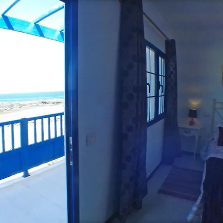 Front House For Relax *