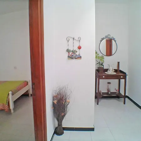 Сasa de vacaciones Front House For Relax *