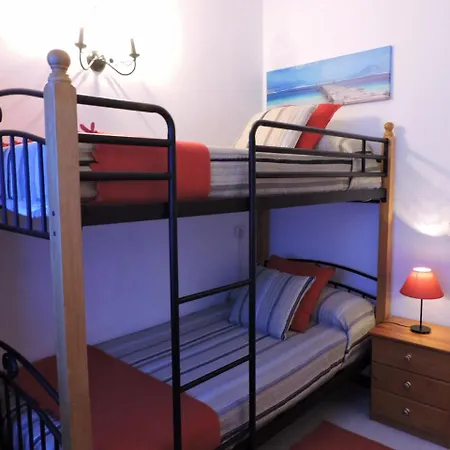 Сasa de vacaciones Front House For Relax *